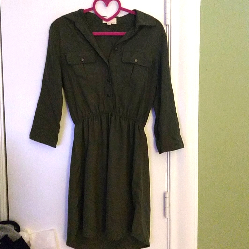 Xs Bebop dress